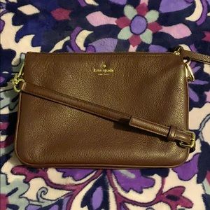 Kate Spade Madelyne Crossbody